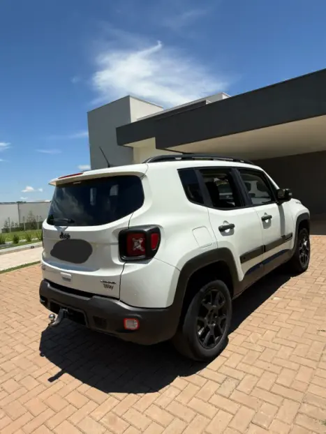 JEEP Renegade 2.0 16V 4P TURBO DIESEL MOAB 4X4 AUTOM�TICO, Foto 4