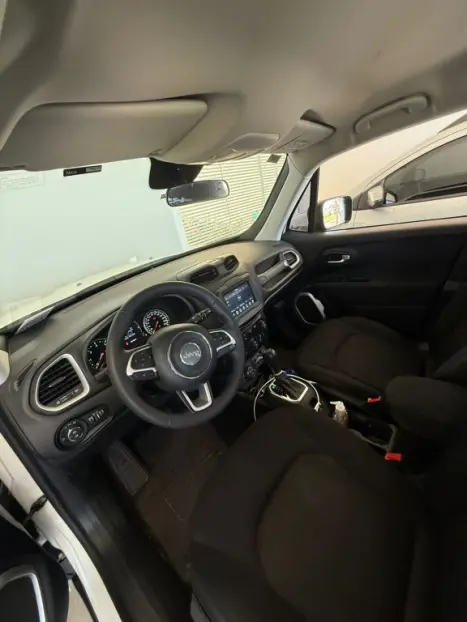 JEEP Renegade 2.0 16V 4P TURBO DIESEL MOAB 4X4 AUTOM�TICO, Foto 5