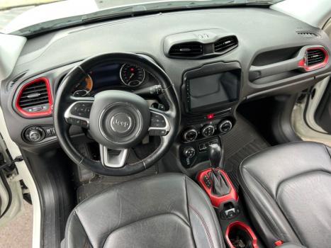 JEEP Renegade 2.0 16V 4P TURBO DIESEL TRAILHAWK 4X4 AUTOM�TICO, Foto 6