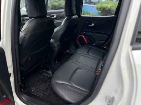 JEEP Renegade 2.0 16V 4P TURBO DIESEL TRAILHAWK 4X4 AUTOM�TICO, Foto 7
