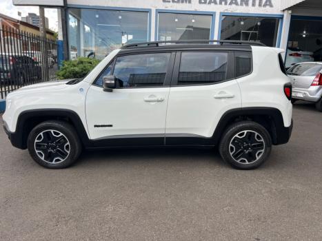 JEEP Renegade 2.0 16V 4P TURBO DIESEL TRAILHAWK 4X4 AUTOM�TICO, Foto 9