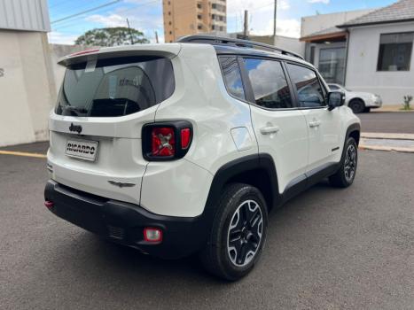 JEEP Renegade 2.0 16V 4P TURBO DIESEL TRAILHAWK 4X4 AUTOM�TICO, Foto 14