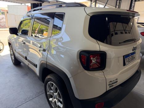 JEEP Renegade 2.0 16V 4P TURBO DIESEL LONGITUDE 4X4 AUTOM�TICO, Foto 1