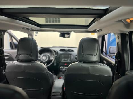 JEEP Renegade 2.0 16V 4P TURBO DIESEL TRAILHAWK 4X4 AUTOM�TICO, Foto 6