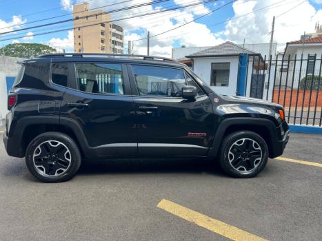 JEEP Renegade 2.0 16V 4P TURBO DIESEL TRAILHAWK 4X4 AUTOM�TICO, Foto 18