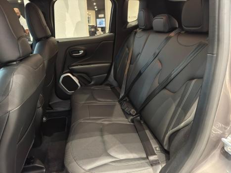 JEEP Renegade 2.0 16V 4P TURBO DIESEL LONGITUDE 4X4 AUTOM�TICO, Foto 6