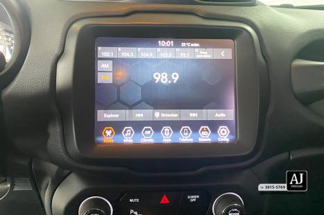 JEEP Renegade 2.0 16V 4P TURBO DIESEL LONGITUDE 4X4 AUTOM�TICO, Foto 16