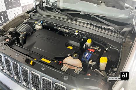 JEEP Renegade 2.0 16V 4P TURBO DIESEL LONGITUDE 4X4 AUTOM�TICO, Foto 19
