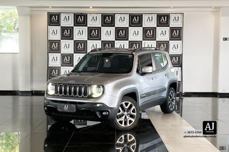 JEEP Renegade 2.0 16V 4P TURBO DIESEL LONGITUDE 4X4 AUTOM�TICO, Foto 1