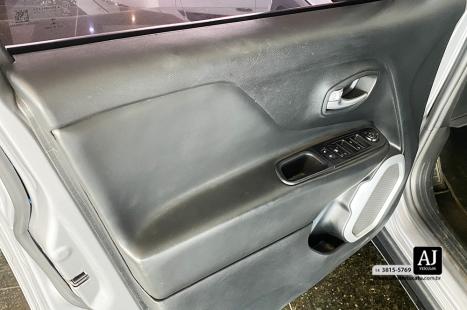 JEEP Renegade 2.0 16V 4P TURBO DIESEL LONGITUDE 4X4 AUTOM�TICO, Foto 12