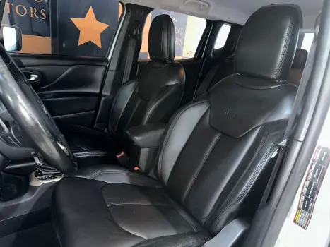 JEEP Renegade 2.0 16V 4P TURBO DIESEL LONGITUDE 4X4 AUTOM�TICO, Foto 7