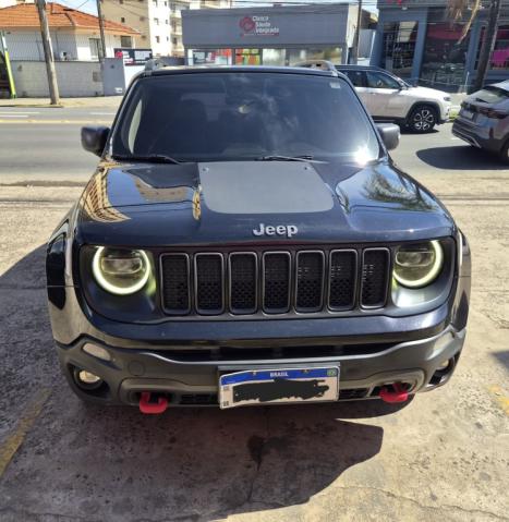 JEEP Renegade 2.0 16V 4P TURBO DIESEL TRAILHAWK 4X4 AUTOM�TICO, Foto 2