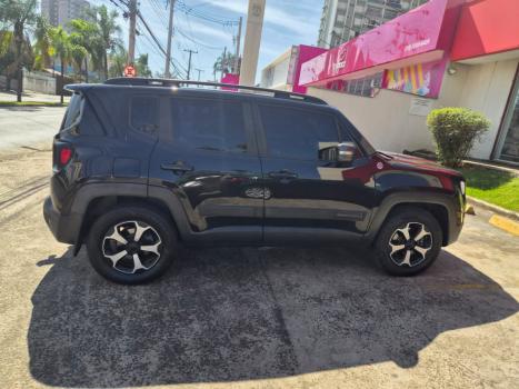 JEEP Renegade 2.0 16V 4P TURBO DIESEL TRAILHAWK 4X4 AUTOM�TICO, Foto 4