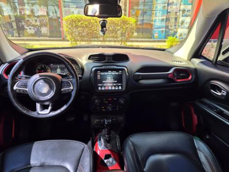 JEEP Renegade 2.0 16V 4P TURBO DIESEL TRAILHAWK 4X4 AUTOM�TICO, Foto 6