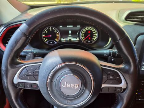 JEEP Renegade 2.0 16V 4P TURBO DIESEL TRAILHAWK 4X4 AUTOM�TICO, Foto 10