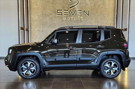 JEEP Renegade 2.0 16V 4P TURBO DIESEL TRAILHAWK 4X4 AUTOM�TICO, Foto 2