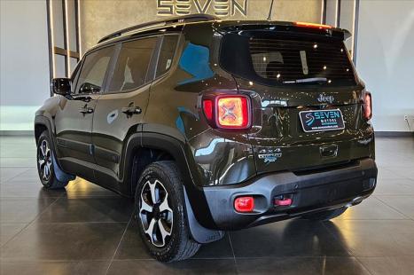 JEEP Renegade 2.0 16V 4P TURBO DIESEL TRAILHAWK 4X4 AUTOM�TICO, Foto 3