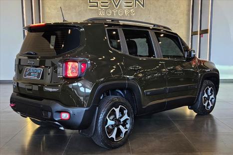 JEEP Renegade 2.0 16V 4P TURBO DIESEL TRAILHAWK 4X4 AUTOM�TICO, Foto 5