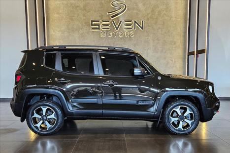 JEEP Renegade 2.0 16V 4P TURBO DIESEL TRAILHAWK 4X4 AUTOM�TICO, Foto 6