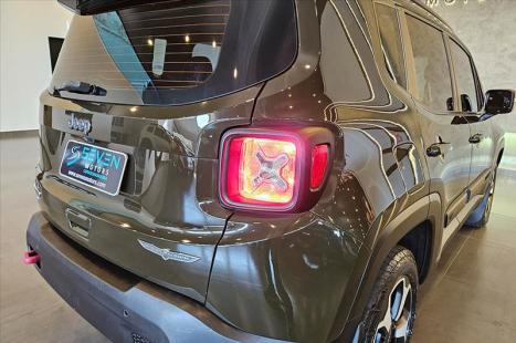 JEEP Renegade 2.0 16V 4P TURBO DIESEL TRAILHAWK 4X4 AUTOM�TICO, Foto 9