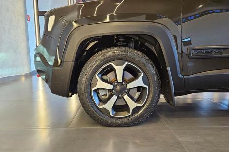 JEEP Renegade 2.0 16V 4P TURBO DIESEL TRAILHAWK 4X4 AUTOM�TICO, Foto 11