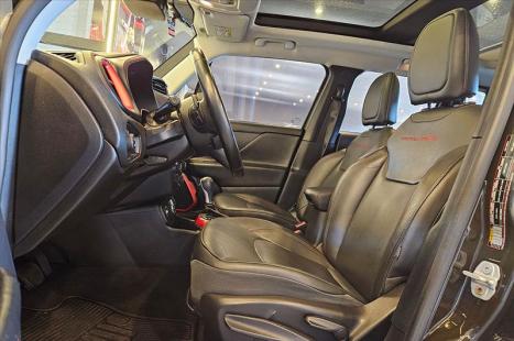 JEEP Renegade 2.0 16V 4P TURBO DIESEL TRAILHAWK 4X4 AUTOM�TICO, Foto 14
