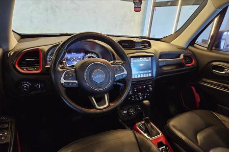 JEEP Renegade 2.0 16V 4P TURBO DIESEL TRAILHAWK 4X4 AUTOM�TICO, Foto 15