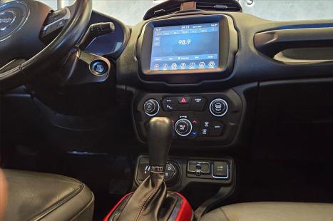 JEEP Renegade 2.0 16V 4P TURBO DIESEL TRAILHAWK 4X4 AUTOM�TICO, Foto 16