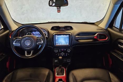 JEEP Renegade 2.0 16V 4P TURBO DIESEL TRAILHAWK 4X4 AUTOM�TICO, Foto 17