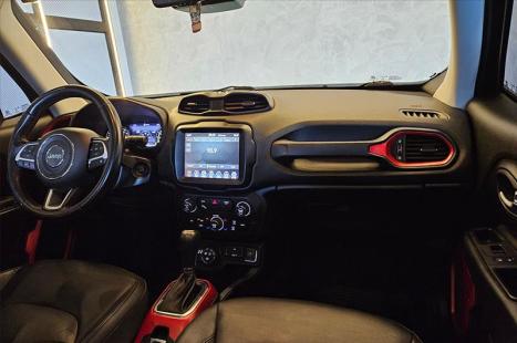 JEEP Renegade 2.0 16V 4P TURBO DIESEL TRAILHAWK 4X4 AUTOM�TICO, Foto 18