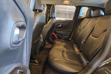 JEEP Renegade 2.0 16V 4P TURBO DIESEL TRAILHAWK 4X4 AUTOM�TICO, Foto 19