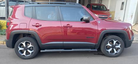 JEEP Renegade 2.0 16V 4P TURBO DIESEL TRAILHAWK 4X4 AUTOMÁTICO, Foto 2