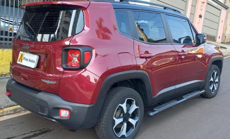 JEEP Renegade 2.0 16V 4P TURBO DIESEL TRAILHAWK 4X4 AUTOMÁTICO, Foto 3