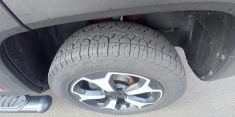 JEEP Renegade 2.0 16V 4P TURBO DIESEL TRAILHAWK 4X4 AUTOMÁTICO, Foto 16