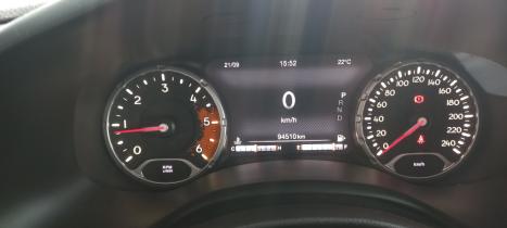 JEEP Renegade 2.0 16V 4P TURBO DIESEL TRAILHAWK 4X4 AUTOMÁTICO, Foto 10