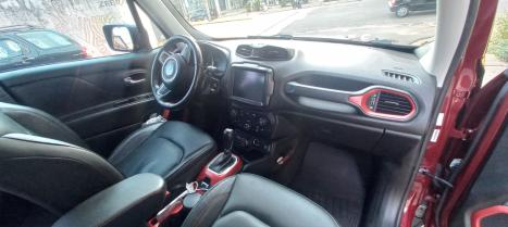 JEEP Renegade 2.0 16V 4P TURBO DIESEL TRAILHAWK 4X4 AUTOMÁTICO, Foto 11