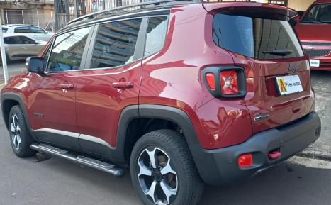 JEEP Renegade 2.0 16V 4P TURBO DIESEL TRAILHAWK 4X4 AUTOMÁTICO, Foto 7