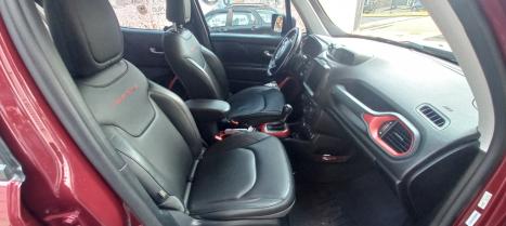 JEEP Renegade 2.0 16V 4P TURBO DIESEL TRAILHAWK 4X4 AUTOMÁTICO, Foto 12