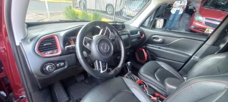 JEEP Renegade 2.0 16V 4P TURBO DIESEL TRAILHAWK 4X4 AUTOMÁTICO, Foto 13