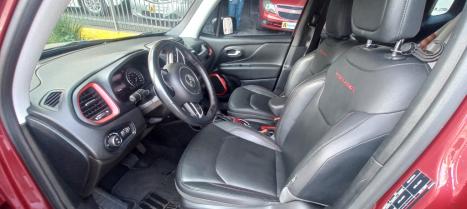 JEEP Renegade 2.0 16V 4P TURBO DIESEL TRAILHAWK 4X4 AUTOMÁTICO, Foto 14