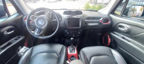 JEEP Renegade 2.0 16V 4P TURBO DIESEL TRAILHAWK 4X4 AUTOMÁTICO, Foto 15