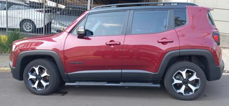 JEEP Renegade 2.0 16V 4P TURBO DIESEL TRAILHAWK 4X4 AUTOMÁTICO, Foto 5