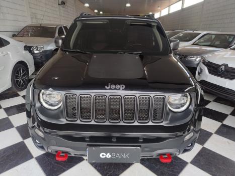 JEEP Renegade 2.0 16V 4P TURBO DIESEL TRAILHAWK 4X4 AUTOMÁTICO, Foto 1