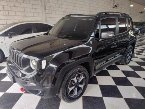JEEP Renegade 2.0 16V 4P TURBO DIESEL TRAILHAWK 4X4 AUTOMÁTICO, Foto 2