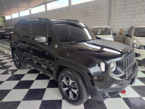 JEEP Renegade 2.0 16V 4P TURBO DIESEL TRAILHAWK 4X4 AUTOMÁTICO, Foto 3