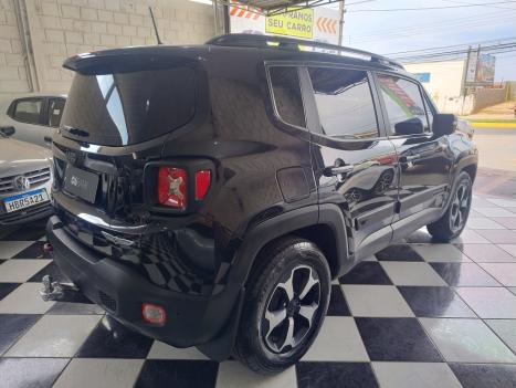 JEEP Renegade 2.0 16V 4P TURBO DIESEL TRAILHAWK 4X4 AUTOMÁTICO, Foto 5