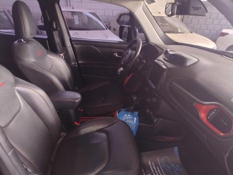 JEEP Renegade 2.0 16V 4P TURBO DIESEL TRAILHAWK 4X4 AUTOMÁTICO, Foto 7