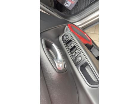 JEEP Renegade 2.0 16V 4P TURBO DIESEL TRAILHAWK 4X4 AUTOMÁTICO, Foto 8