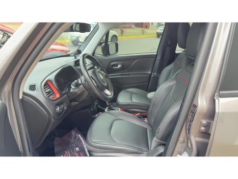 JEEP Renegade 2.0 16V 4P TURBO DIESEL TRAILHAWK 4X4 AUTOMÁTICO, Foto 9