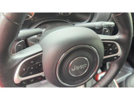 JEEP Renegade 2.0 16V 4P TURBO DIESEL TRAILHAWK 4X4 AUTOMÁTICO, Foto 10